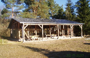 Alte F�rsterei 25.11.